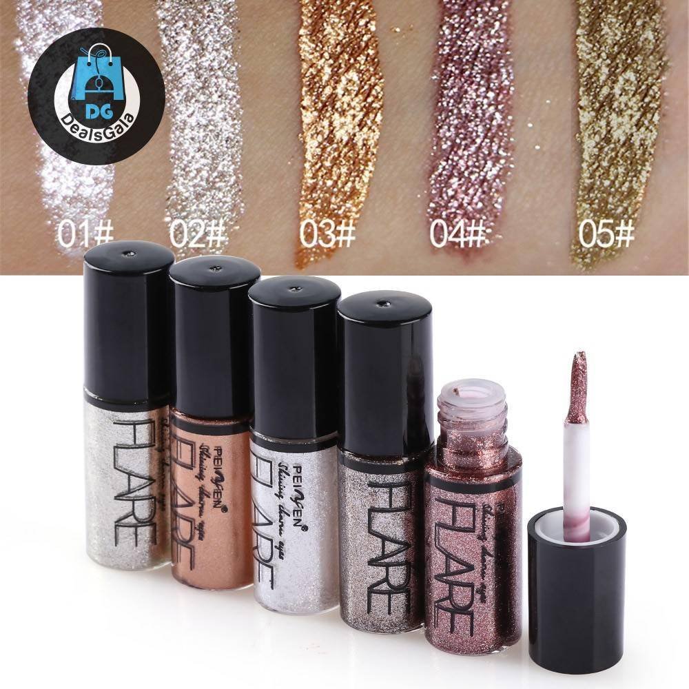 Shiny Eye Liner Pen Cosmetics for Women - dealsgala