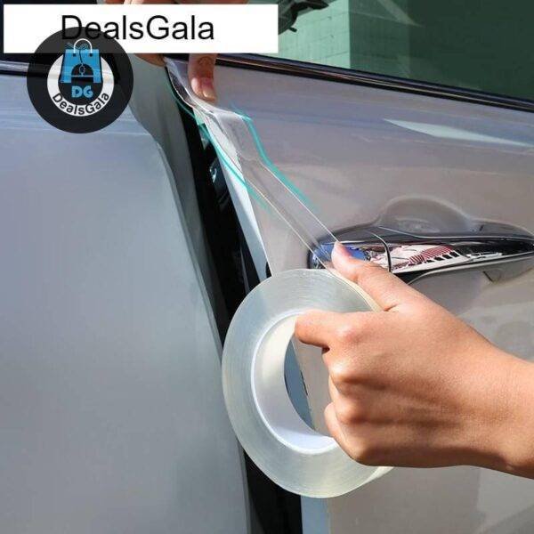 Car Door Sill Sticker Protector Stickers Automobiles and Motorcycles 6ee592b94717cd7ccdf72f: 30mm|50mm|70mm