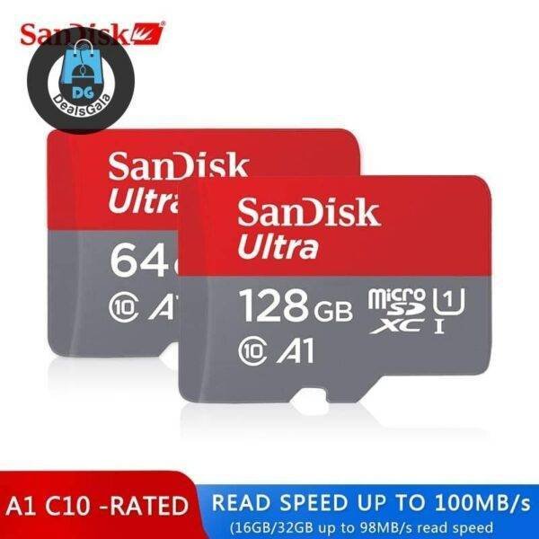 Sandisk Micro SD Card 256G 200GB 128GB 64GB 100MB/S Memory card Accessories and Parts Memory Cards and SSD 3b8f7696879f77dfc8c74a: 128GB-Adapter|128GB-Adapter-CR|16GB-Adapter|200GB-Adapter-CR|256GB-Adapter-CR|32GB-Adapter|32GB-Adapter-CR|400GB-Adapter-CR|64GB-Adapter|64GB-Adapter-CR