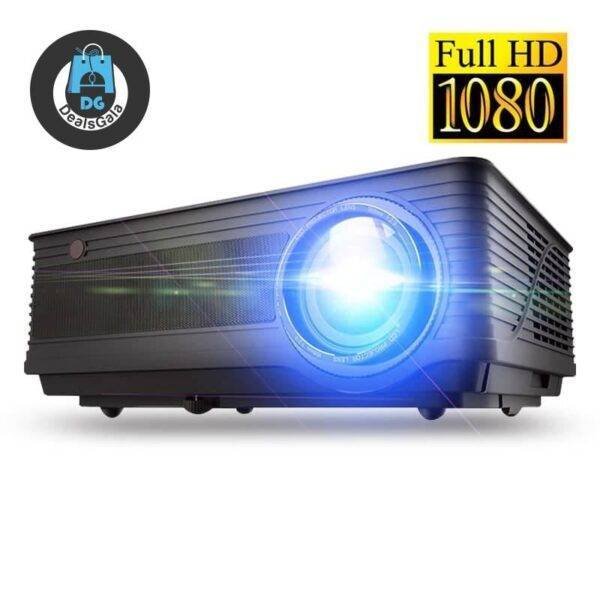 Full HD 1080P Projector Home Audio and Video 1ef722433d607dd9d2b8b7: China|Poland|Russian Federation|Spain