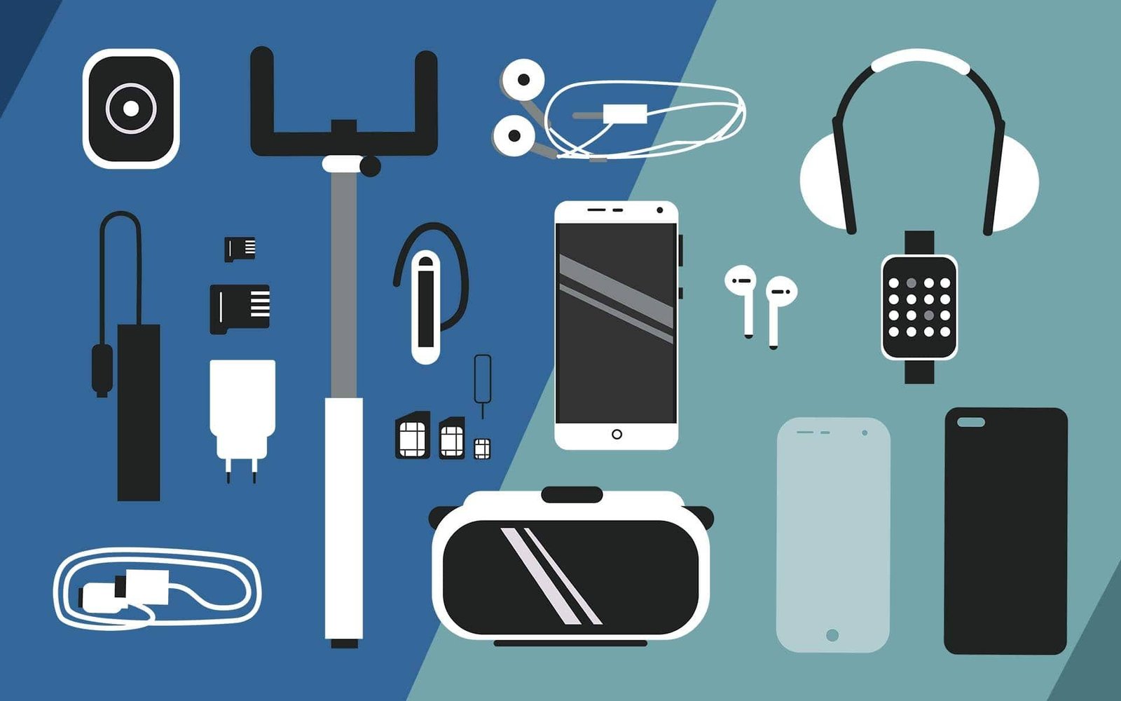 Mobile Phone Accessories Archives - dealsgala
