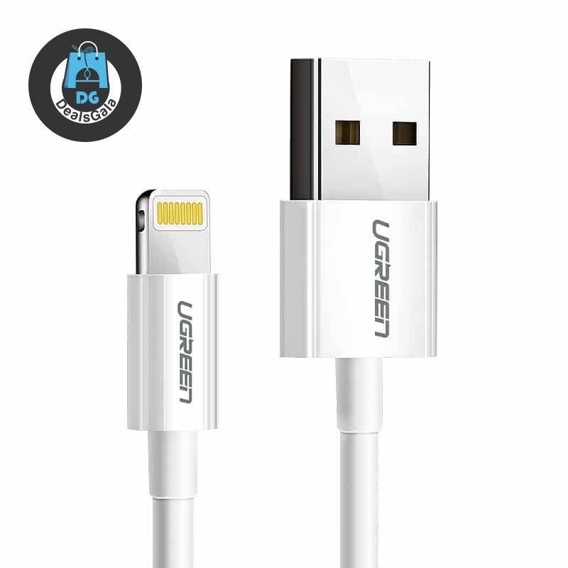 Fast Charging USB Cable for iPhone Mobile Phone Accessories Mobile Phone Cables 1ef722433d607dd9d2b8b7: China|Russian Federation