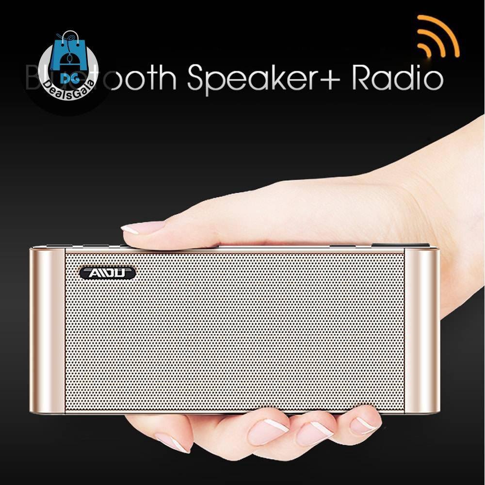 Portable Wireless HiFi Bluetooth Speaker with Microphone Consumer Electronics Home Audio and Video Speakers 1ef722433d607dd9d2b8b7: China|Russian Federation