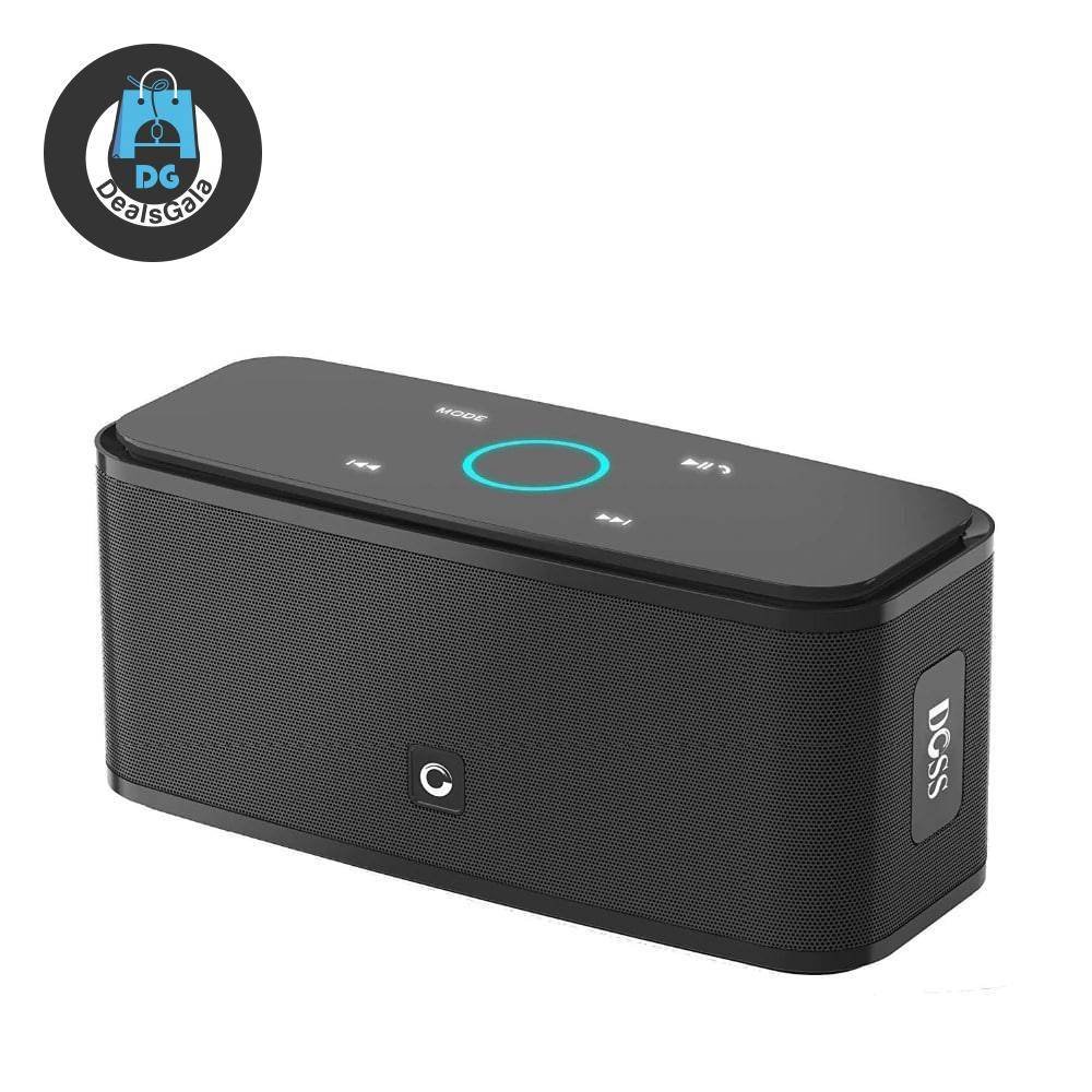 Wireless Touch Control Bluetooth Speaker Consumer Electronics Home Audio and Video Speakers 1ef722433d607dd9d2b8b7: China|France|Germany|Italy|Russian Federation|Spain|United States