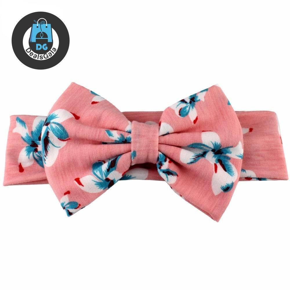 Girl’s Cotton Floral Elastic Bow Headband Mother and Kids Baby and Kid's Clothing and Accessories Girls Accessories cb5feb1b7314637725a2e7: 1|10|11|12|13|14|15|16|17|18|19|2|20|21|22|23|24|25|26|27|28|3|4|5|6|7|8|9