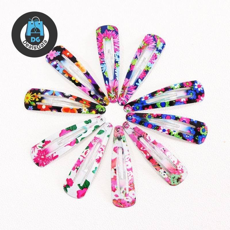 Fashion Colorful Metal Girl’s Hairpins Set Mother and Kids Baby and Kid's Clothing and Accessories Girls Accessories cb5feb1b7314637725a2e7: 1|2|3|4|5|6|7