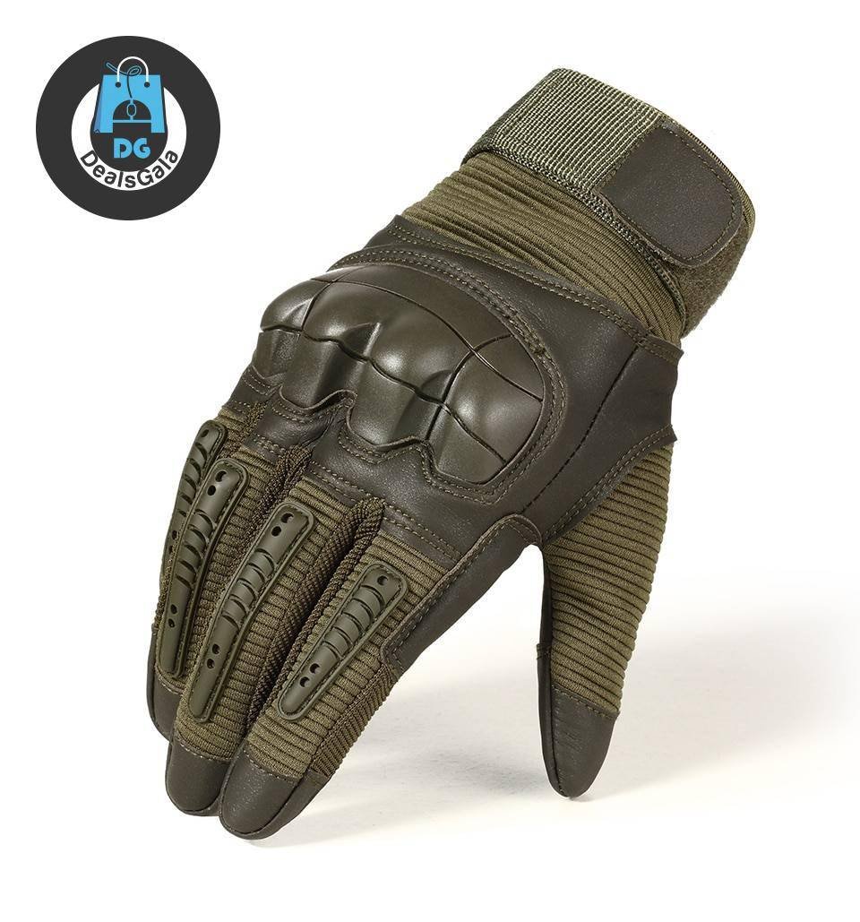 Touch Screen Motorcycle Gloves Automobiles and Motorcycles Motorcycle Accessories and Parts cb5feb1b7314637725a2e7: Black|Brown|Fingerless Black|Fingerless Brown|Fingerless Green|Green