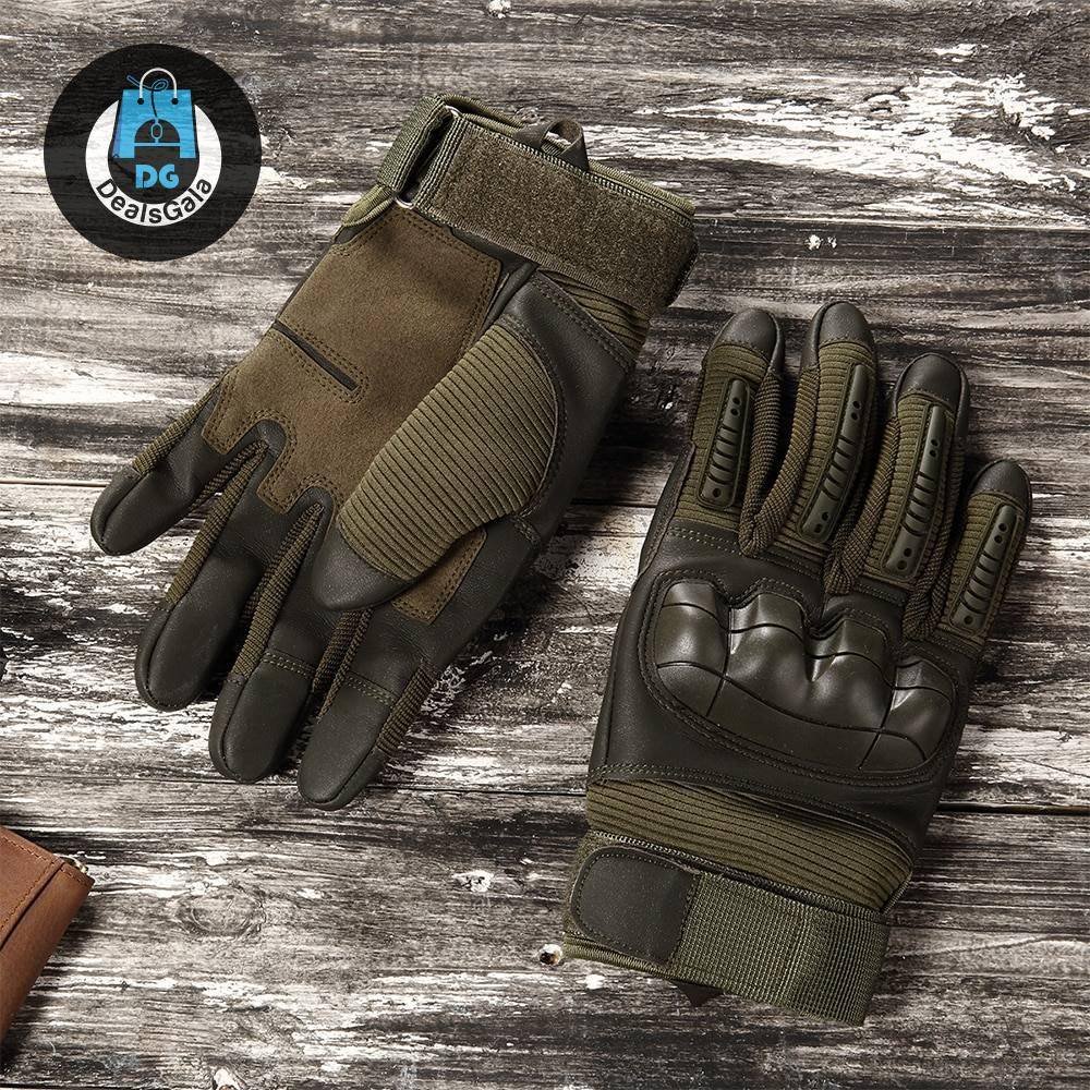 Touch Screen Motorcycle Gloves Automobiles and Motorcycles Motorcycle Accessories and Parts cb5feb1b7314637725a2e7: Black|Brown|Fingerless Black|Fingerless Brown|Fingerless Green|Green