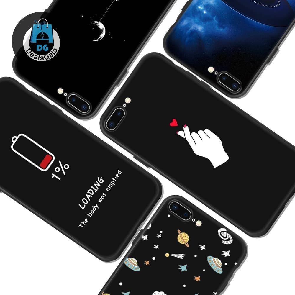 Black Silicone Phone Case for iPhone Phone Cases and Bags d92a8333dd3ccb895cc65f: For 5 5S SE|For 6 6S|For 6Plus 6sPlus|For iPhone 11|For iPhone 11 Pro|For iPhone 7 8|For iPhone 7 Plus|For iPhone 8 Plus|For iPhone SE 2020|For iPhone X|For iPhone XR|For iPhone XS|For iPhone XS MAX|For iPhone11 Pro MAX