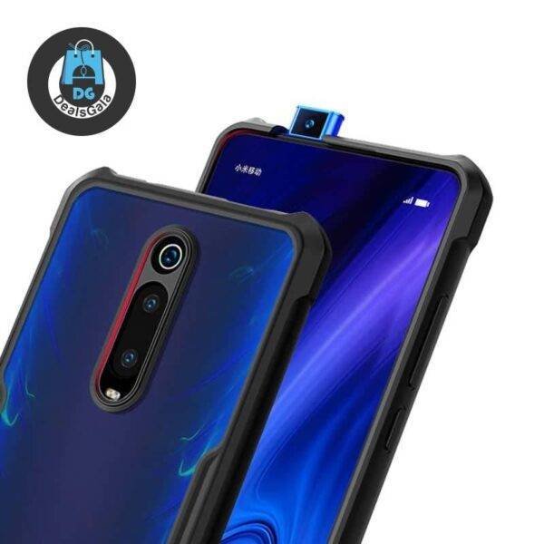 Shockproof Protective Case for Phones Phone Cases and Bags d92a8333dd3ccb895cc65f: For K20|For K20 Pro|For K30 4G 5G|For K30 Pro|For Mi 9T|For Mi 9T Pro|For Note 8|For Note 8 Pro|For Note 9S|For POCO F2 Pro 