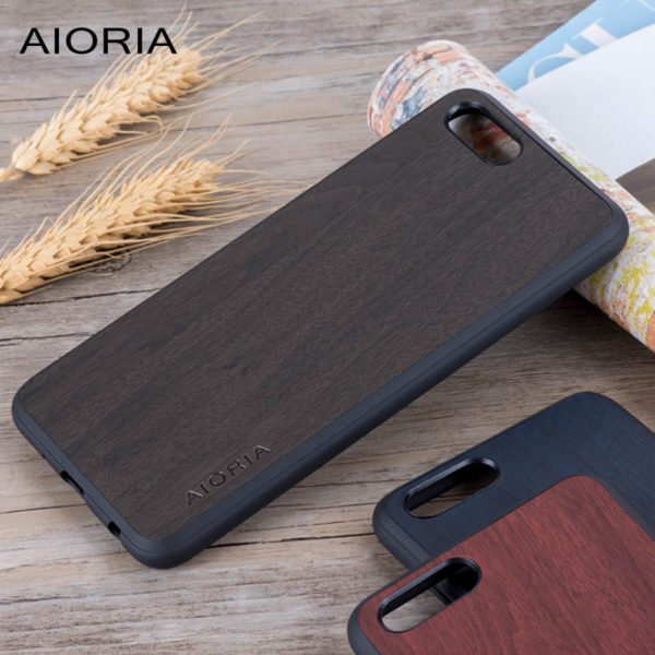 Wooden design case for Huawei Honor View 10 Accessories and Parts Mobile Phone Accessories d92a8333dd3ccb895cc65f: for View 10 (V10)