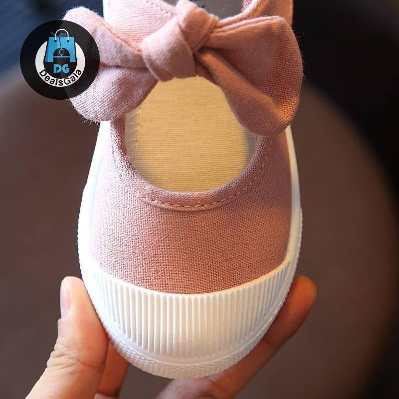 Children’s Fashion Shoes for Girls Mother and Kids Baby and Kid's Shoes Baby Girl's Shoes cb5feb1b7314637725a2e7: Blue|Gray|peach red|pink|wine red