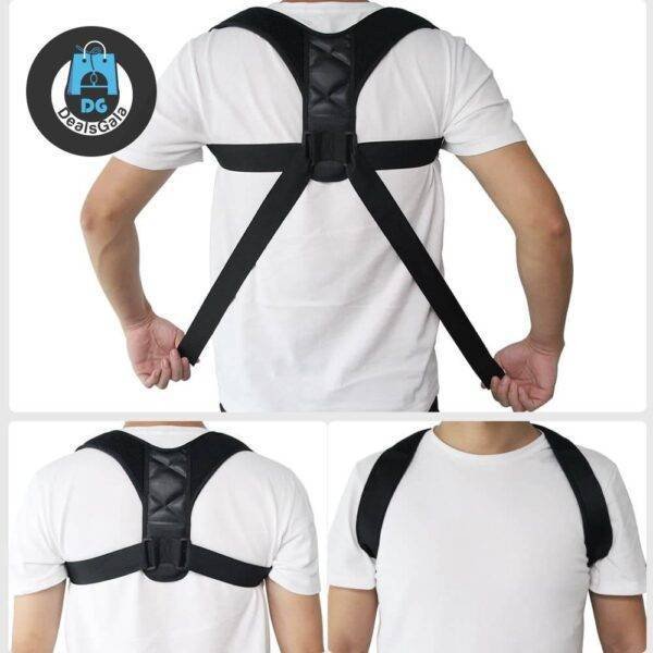 Adjustable Posture Corrector Beauty and Health Health Care 1ef722433d607dd9d2b8b7: China|United States