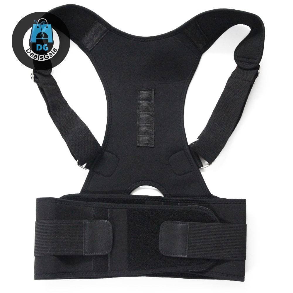 Adjustable Support Posture Corrector Corset Beauty and Health Health Care 1ef722433d607dd9d2b8b7: China|Russian Federation|United States