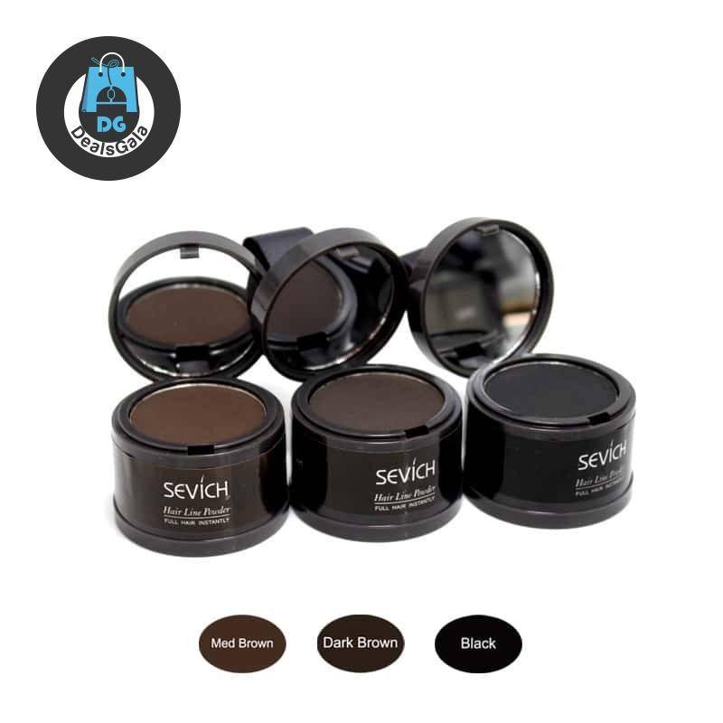 Waterproof Hairline Powder Makeup 1ef722433d607dd9d2b8b7: China|Russian Federation|Spain|United States
