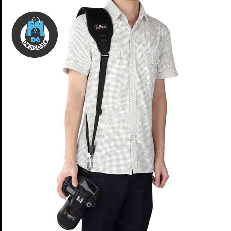 Quick Shooting Shoulder Camera Strap Camera and Photo Accessories