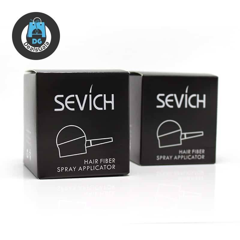 Spray for Hair Extension Hair Care and Styling Brand Name: sevich