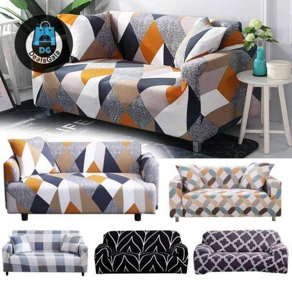 Elastic Sofa Cover Home Equipment / Appliances cb5feb1b7314637725a2e7: Color 1|Color 10|Color 11|Color 12|Color 13|Color 14|Color 16|Color 17|Color 18|Color 19|Color 2|Color 21|Color 22|Color 23|Color 24|Color 3|Color 4|Color 5|Color 6|Color 7|Color 8 