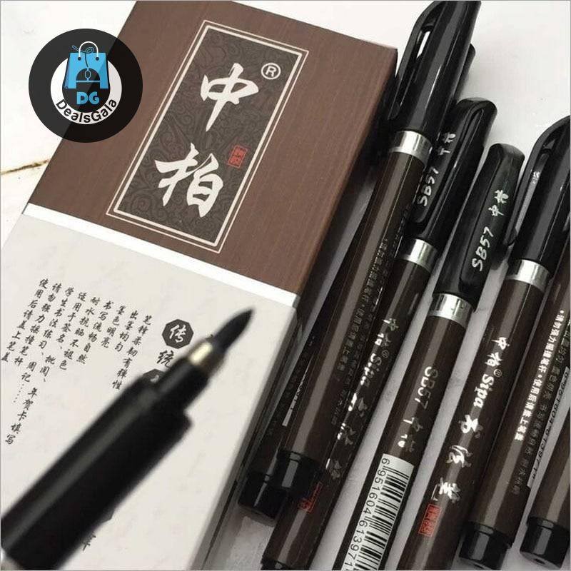 Writing Pens Set, 3 Pcs Education and Office Supplies Brand Name: jinhao