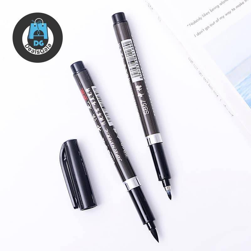 Writing Pens Set, 3 Pcs Education and Office Supplies Brand Name: jinhao