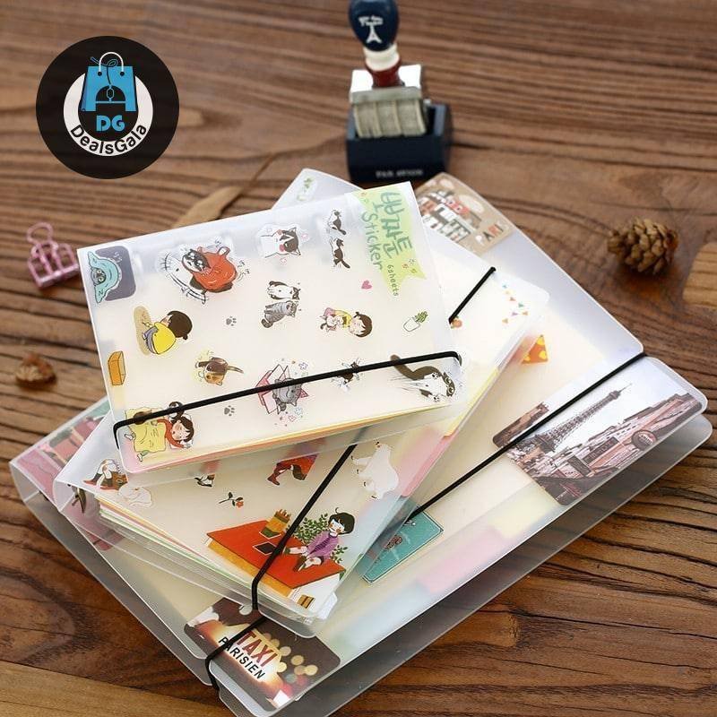 Clear Spiral Notebook Cover Education and Office Supplies cb5feb1b7314637725a2e7: Back Plate(2 pcs)|Blank|Card Bag|Colorful Index|Cornell|Cover|Daily Plan|Financial|Garden Index|Grid|Khaki Inner|Line|Memo Pads(2 pcs)|Monthly Plan|Points|Ruler|Solid Color Index|Stroge Bag|To Do List|Weekly Plan
