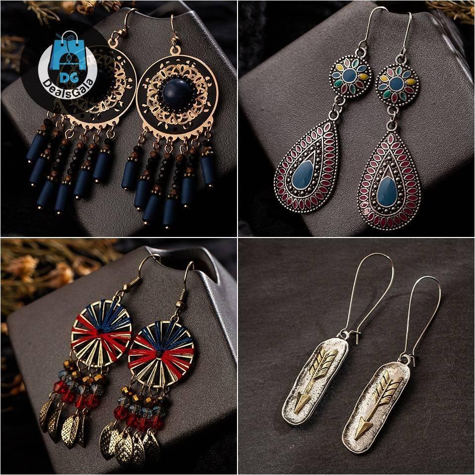 Vintage Dangle Earrings for Women Jewelry Women Jewelry Earrings 8d255f28538fbae46aeae7: E021498|E021499|E021500|E021501|E021502|E021503|E021504|E021505