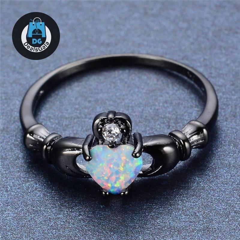 Women’s Unique Ring with Opal Jewelry Women Jewelry Rings 2ced06a52b7c24e002d45d: 10|11|5|6|7|8|9