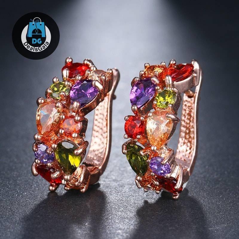 Colorful Rose Gold Earrings Jewelry Women Jewelry Earrings 8d255f28538fbae46aeae7: rose gold multi|rosegold blue|rosegold bluewhite|rosegold redgreen|rosegold redwhite|rosegold white|whitegold blue|whitegold bluewhite|whitegold green|whitegold greenwhite|whitegold multi|whitegold redgreen|whitegold white