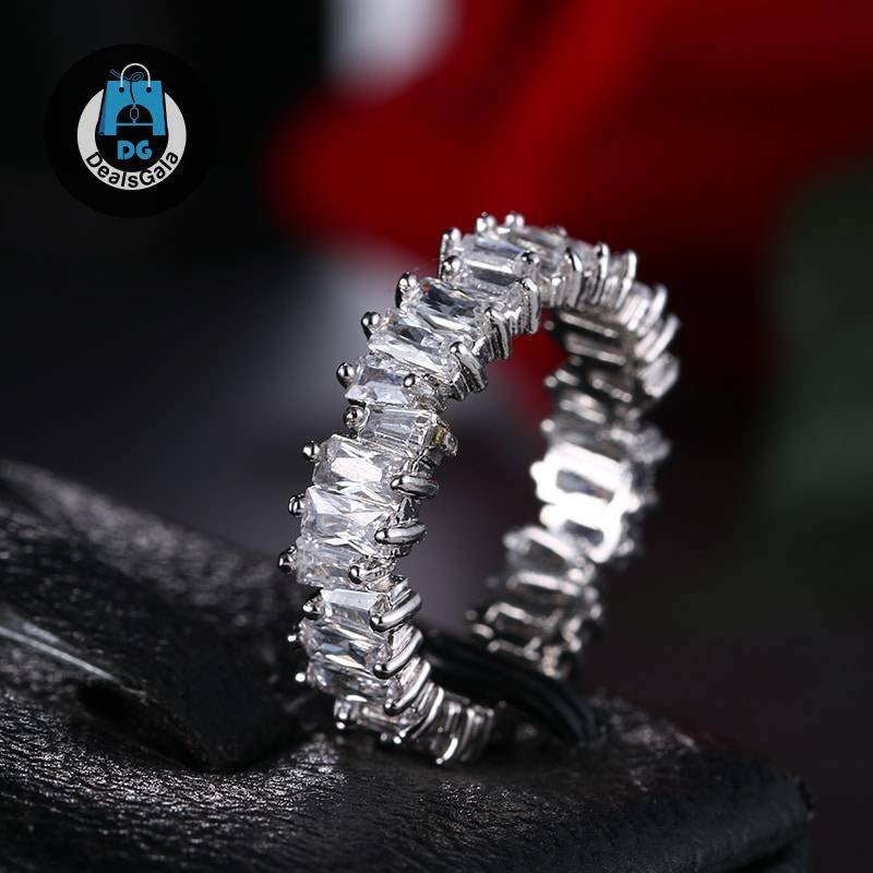 Women’s Irregular Crystals Ring Jewelry Women Jewelry Rings 2ced06a52b7c24e002d45d: 6|7|8|9