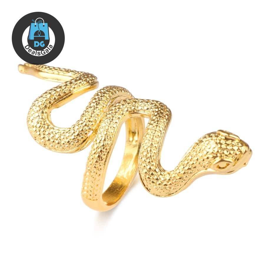 Women’s Snake Multilayer Ring Jewelry Women Jewelry Rings 2ced06a52b7c24e002d45d: 10|11|7|8|9
