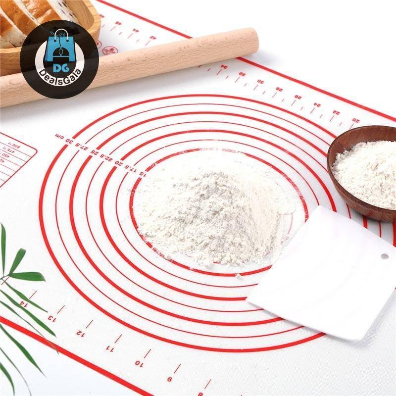 Silicone Baking Mat in Multiple Sizes