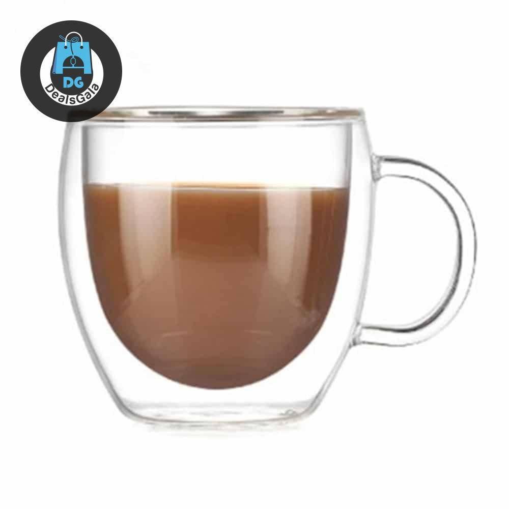 Coffee Mug with Handle Home Equipment / Appliances cb5feb1b7314637725a2e7: A 150ml|B 250ml|C 300ml|D 80ml|E 250ml|F 350ml|G 450ml|H 240ml|I 150ml|M 350ml|N 450ml