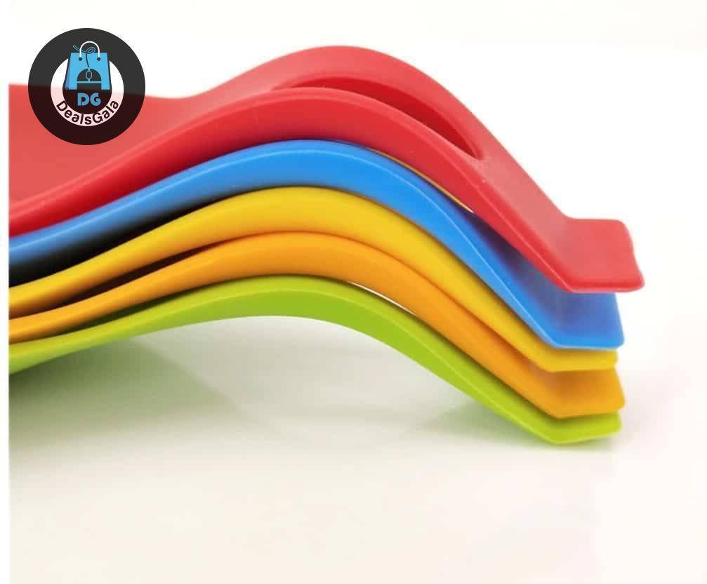 Silicone Spoon Rest Pad
