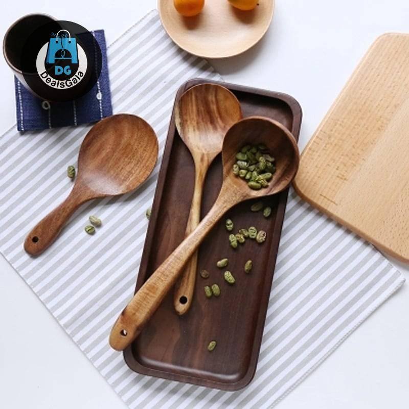 Natural Wood Cooking Spoons Home Equipment / Appliances 1ef722433d607dd9d2b8b7: Belgium|China|Russian Federation