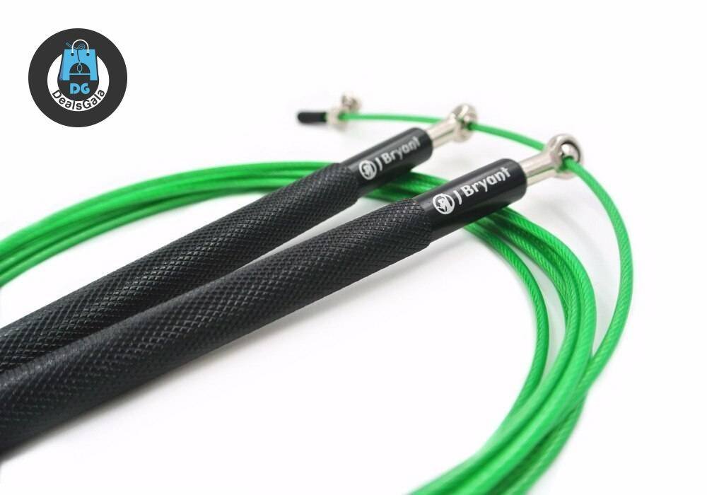 Skipping Rope for Boxing Training