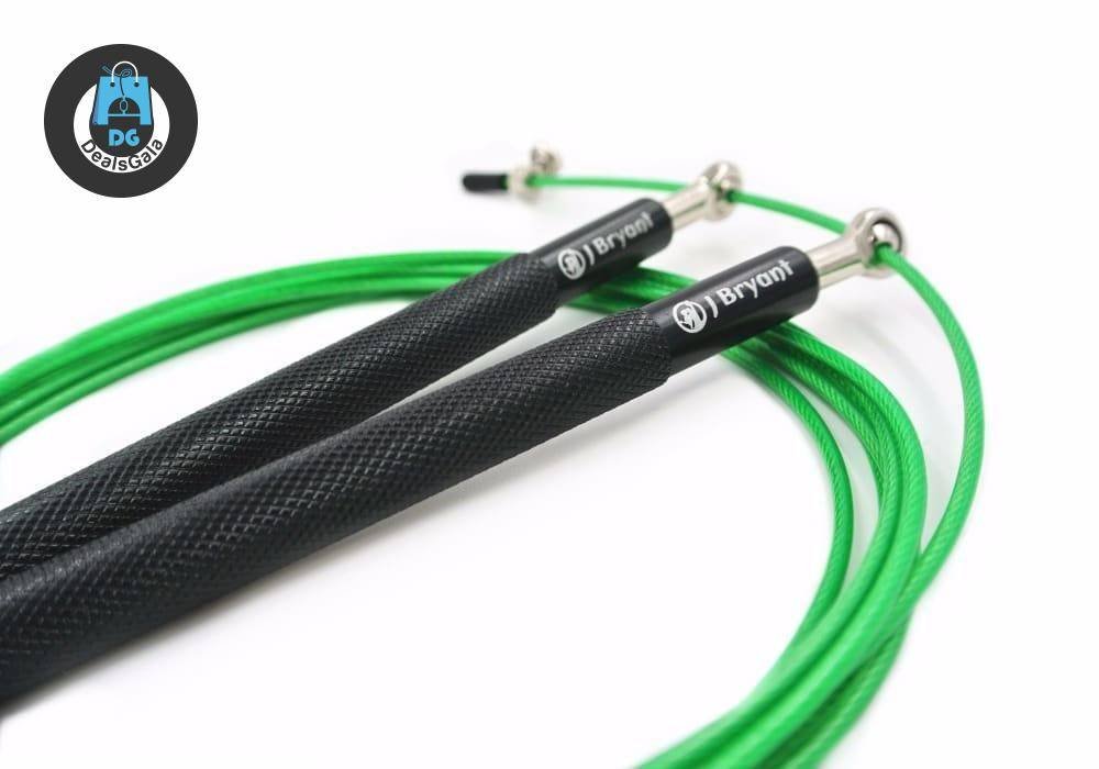 Skipping Rope for Boxing Training Fitness Equipment cb5feb1b7314637725a2e7: 4 in 1-Blue|4 in 1-Gold|4 in 1-Green|4 in 1-Orange|4 in 1-Pink|4 in 1-Purple|4 in 1-Red|4 in 1-Silver|No logo-Blue|No logo-Green|No logo-Pink|No logo-Purple|No logo-Red|No logo-Silver|No Spare Cable|No Spare Cable|No Spare Cable|No Spare Cable|No Spare Cable|No Spare Cable|No Spare Cable|No Spare Cable