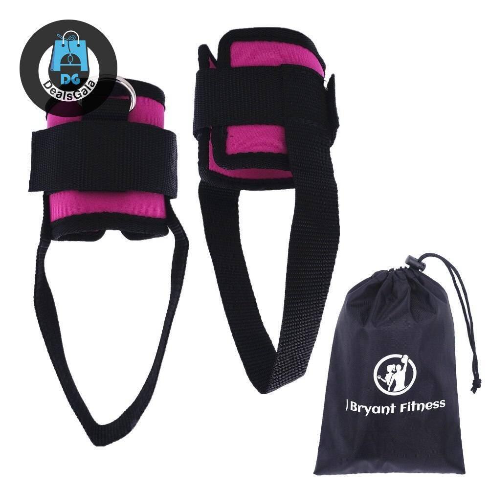 Fitness Exercise Ankle Strap