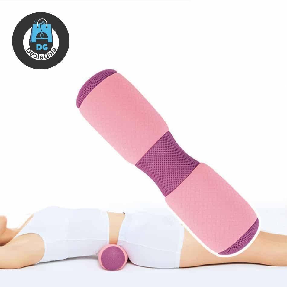 Multifunctional Pilates and Yoga Roller