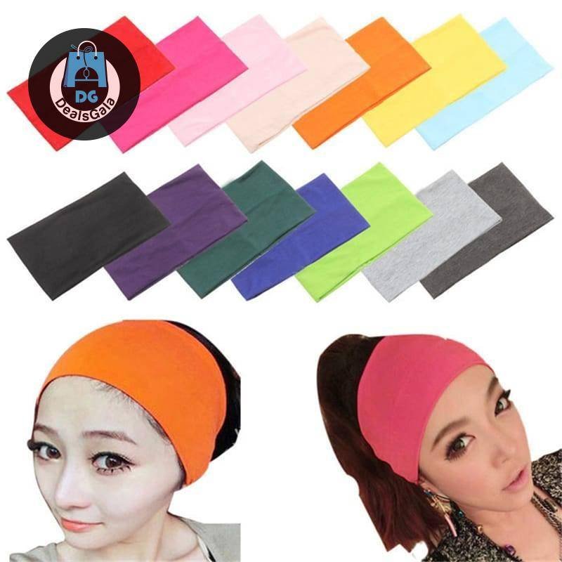 Women’s Candy Color Wide Hairbands Fitness Equipment cb5feb1b7314637725a2e7: A|B|C|D|E|F|G|H|I|J|K|L|M|N