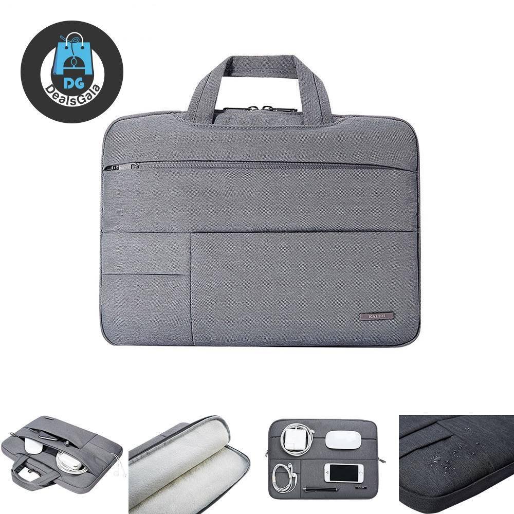 laptop and accessories bag