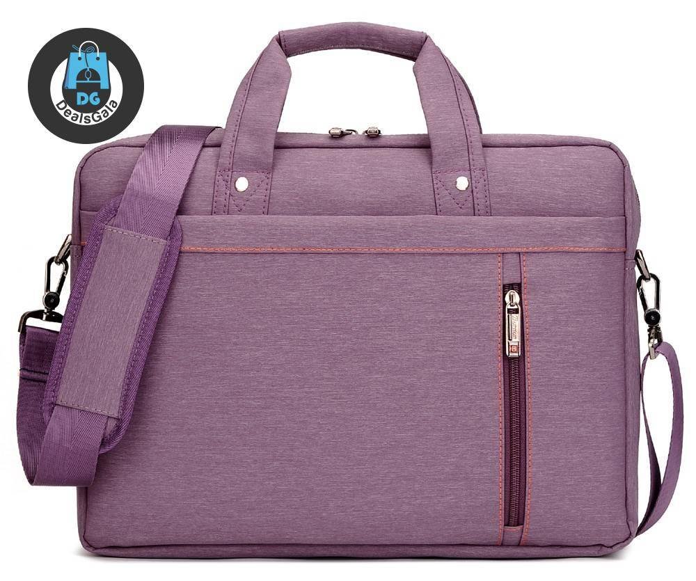 Universal Waterproof Nylon Laptop Bag - dealsgala