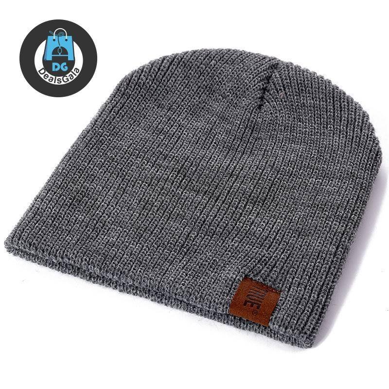 Unisex Casual Winter Acrylic Hat Hats and Caps Men's Clothing and Accessories Men Clothing Accessories cb5feb1b7314637725a2e7: army green|Black|camel|Coffee|Dark gray|khaki|light gray|navy blue|orange|pink|Red|White|wine red|Yellow