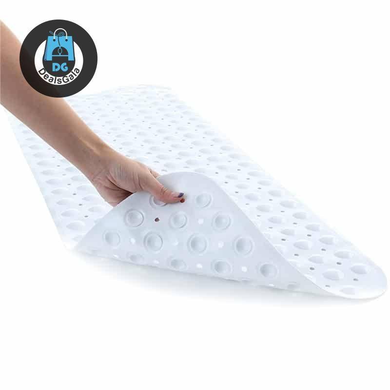 Non-Slip Massage Long Bath Mat