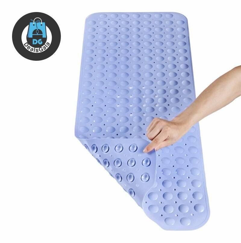 Non-Slip Massage Long Bath Mat