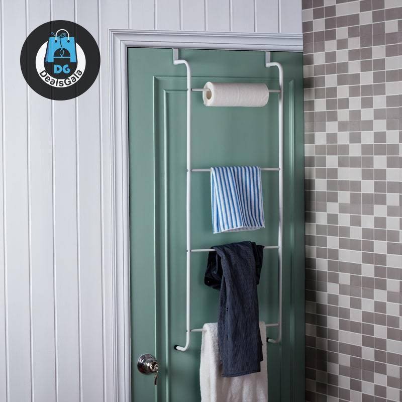 Simple Design Metal Four Layers Towel Rack Bathroom Accessories Bathroom Racks and Holders Home Equipment / Appliances 1ef722433d607dd9d2b8b7: China|Russian Federation