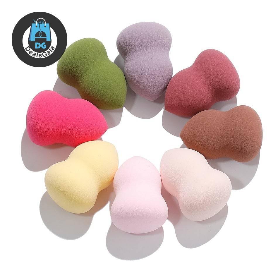 Smooth Foundation Sponge for Makeup Beauty and Health Makeup 1ef722433d607dd9d2b8b7: China