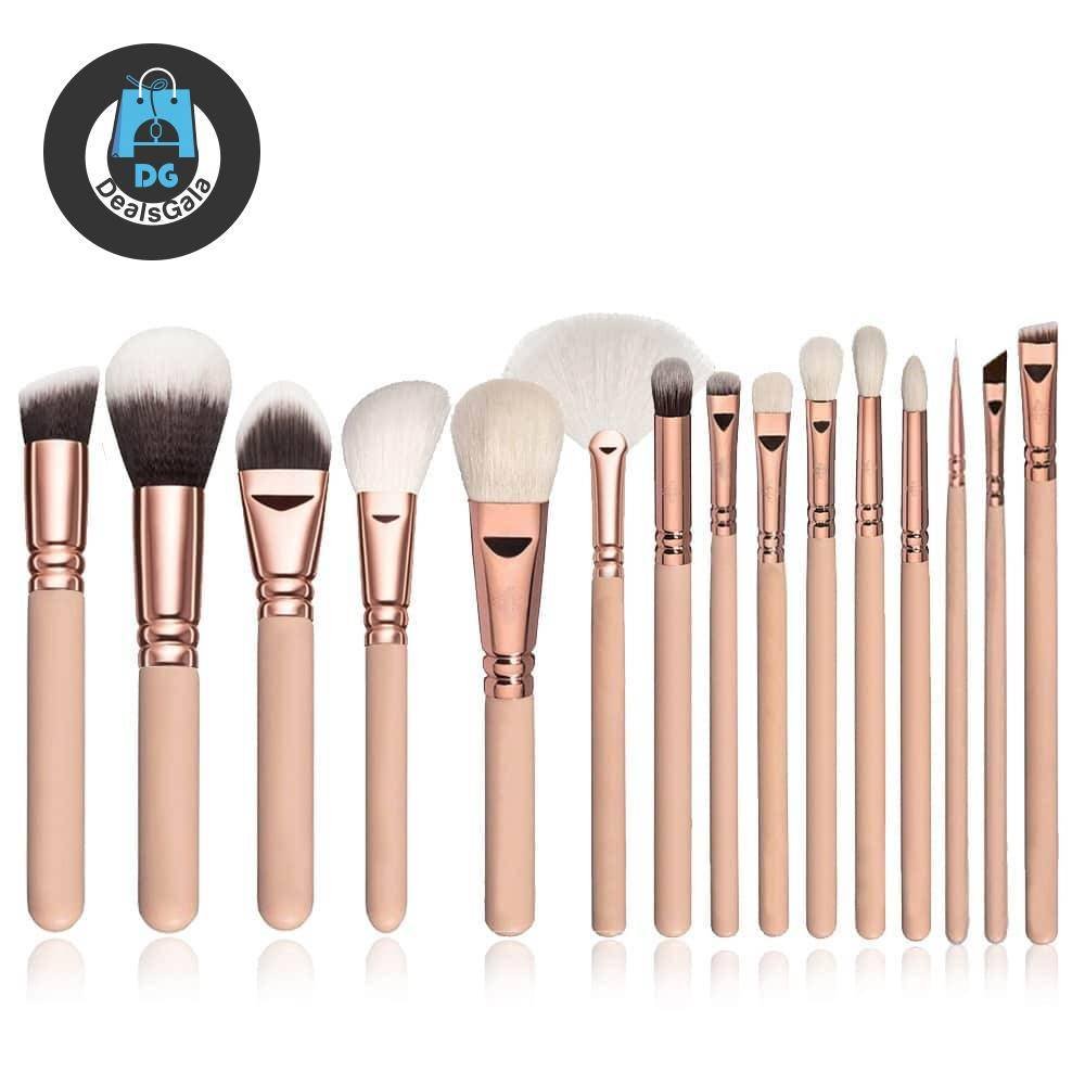 Makeup Brushes with Leather Cases 15 pcs/Set Beauty and Health Makeup a4a8fbf9f14b58bf488819: 10pcs Black no Bag|10pcs Brow no Bag|10pcs Pink Cylinder|10pcs Pink no Bag|10pcs White Cylinder|15pcs Black no Bag|15pcs Black with Bag|15pcs Brown no Bag|15pcs Brown with Bag|15pcs Pink no Bag|15pcs Pink with Bag|15pcs White NO BAG|15pcs White with Bag