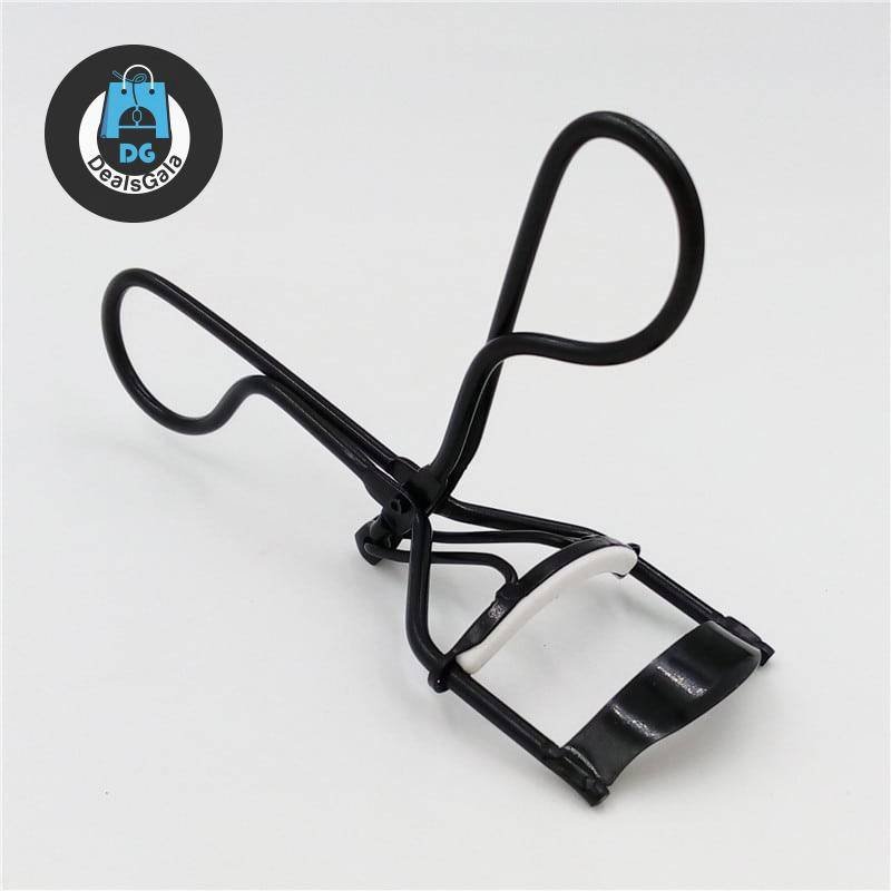 Pretty Women`s Professional Eyelashes Curling Beauty and Health Makeup Item Type: Eyelash Curler