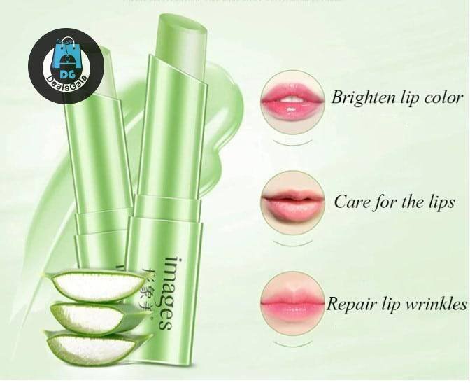Natural Extracts Moisturizing Lip Balm Lips Beauty and Health Makeup cb5feb1b7314637725a2e7: Aloe|Honey|Strawberry