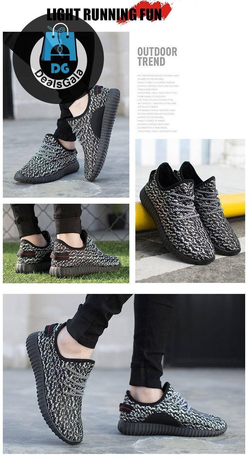 Men's Fashion Vulcanize Shoes